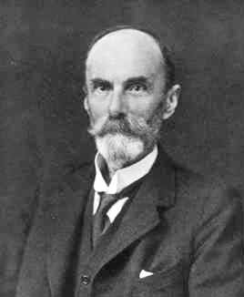 Francis Sowerby Macaulay